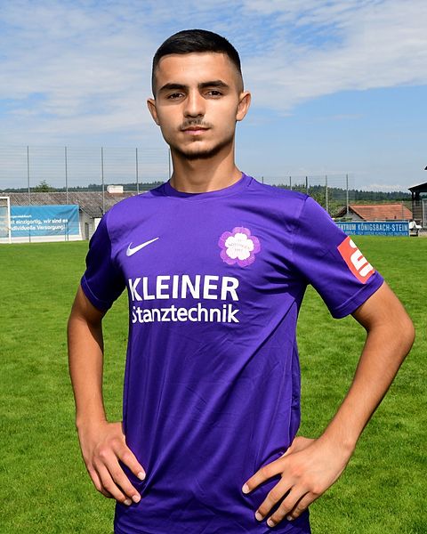 Foto: FC Nöttingen