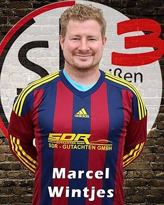Marcel Wintjes