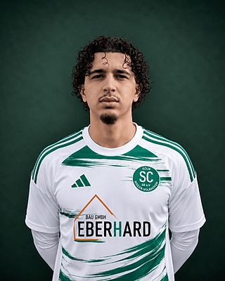 Yaakoub Ouahim