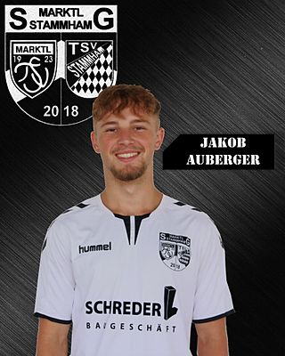 Jakob Auberger