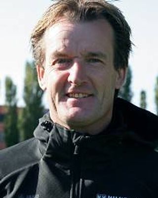 Wim Wouterse