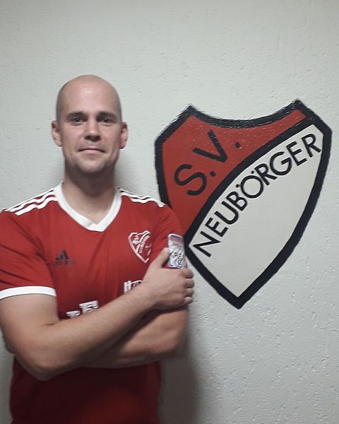 Foto: SV Neubörger