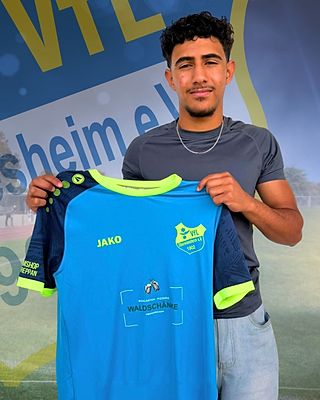 Thaer Alokla