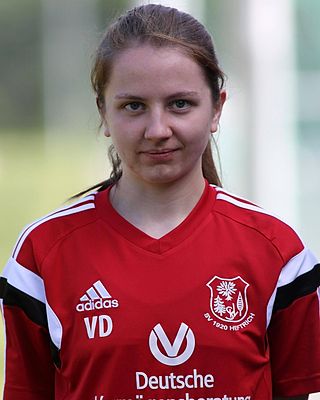 Vanessa Diehl