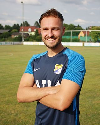Andreas Kalteis