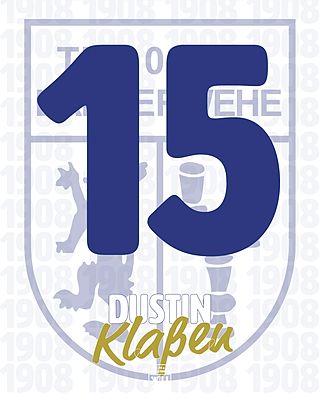 Dustin Klaßen