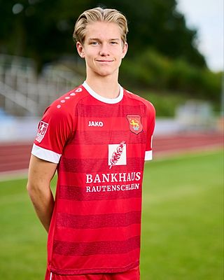 Brian Präger