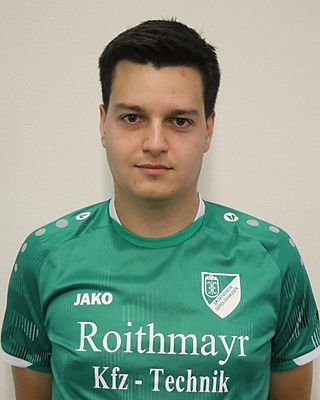 Andreas Schuster