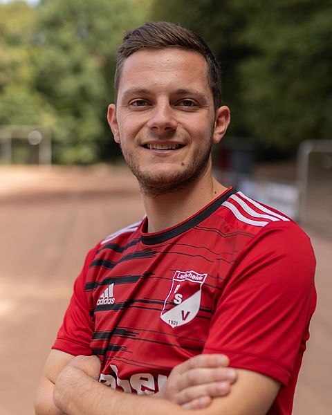 Lorenz Terporten