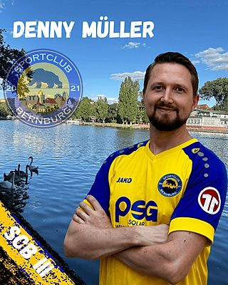 Denny Müller