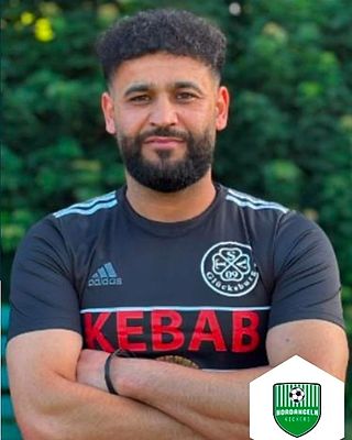 Mahdi Al-Magdi