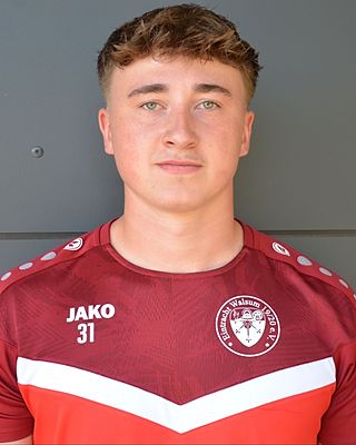 Florian Gaal