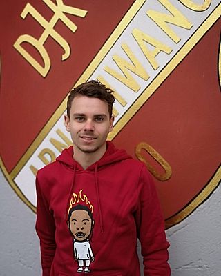 Matyas Bartos