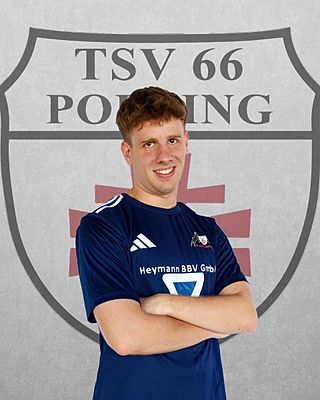 Tobias Jahnel