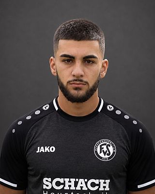 Schener Tawfik