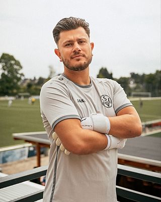 Arian Keller
