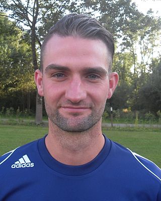 Tobias Martin