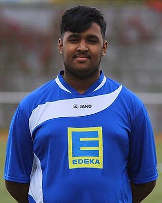 Konesaranjan Kowthaman