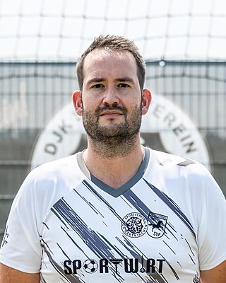 Dominik Klimm
