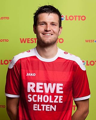 Florian Beil