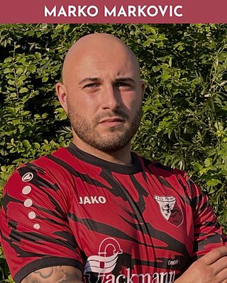 Marko Markovic