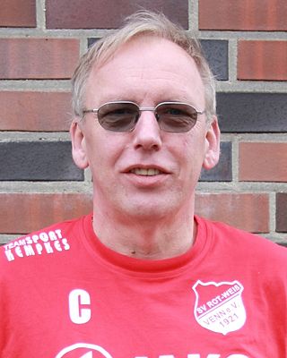 Klaus Jedtke