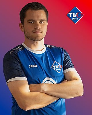 Luca Becker
