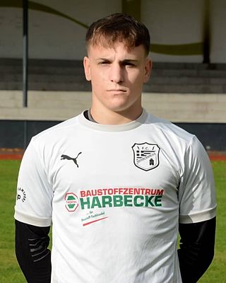 Panagiotis Kirtsoglou