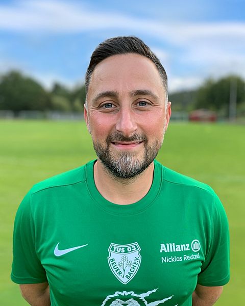 Foto: Tus 03 Beuerbach