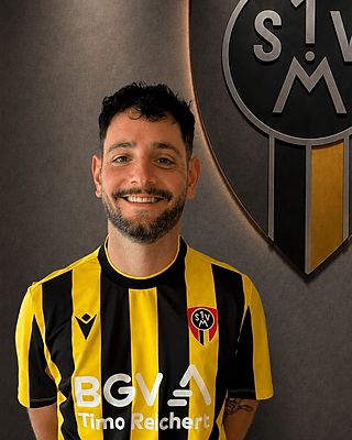 Mathias Schilli