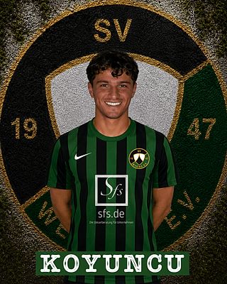 Sezer Koyuncu