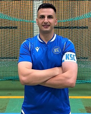 Mert Kus