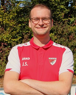 Joseph Schwaiger