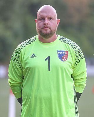 Michael Ohrendorf