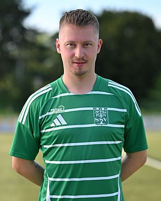 Nils Marten