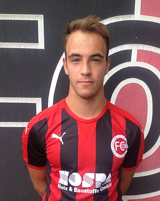 Jonas Krauß