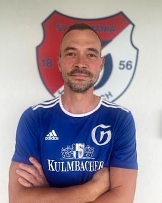 Christoph Stellmacher