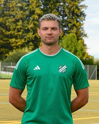 Lukas Karkowski