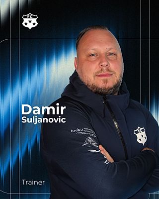 Damir Suljanovic