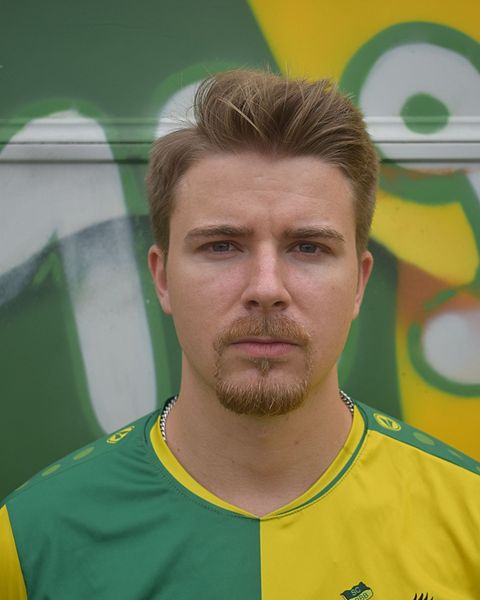 Foto: Breite Burschen Barmen