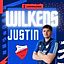 Justin Wilkens