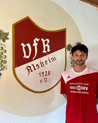 Alexander Pfeif
