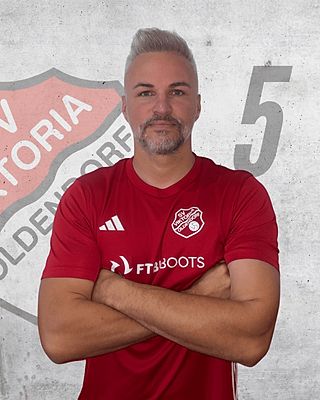 Daniel Pfeiff