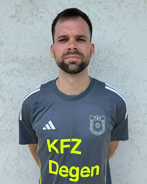 Foto: TSV Geiselbullach
