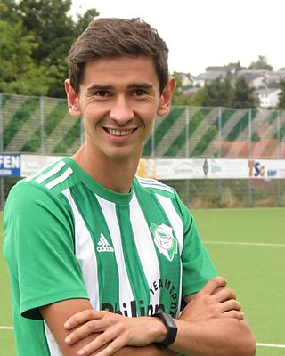 Lukas Müller