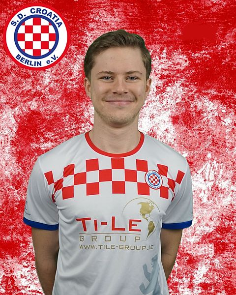 Foto: SD Croatia Berlin | Pelivan