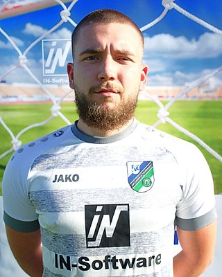 Konstantin Flätchen