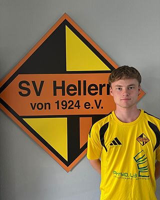 Lasse Georg Wessels