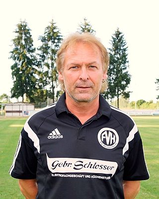 Norbert Atzler