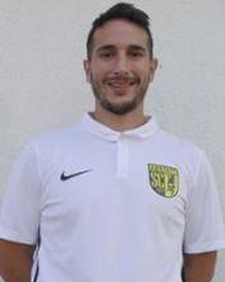 Jesus Valenzuela Arias